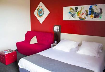 The Originals City, Hôtel Pont Rouge (ex inter-hôtel), Carcassonne - 70