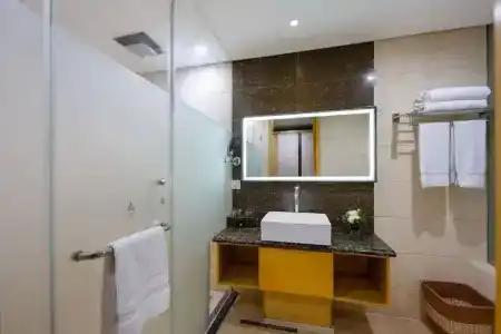 Pullman Qingdao Ziyue - 49