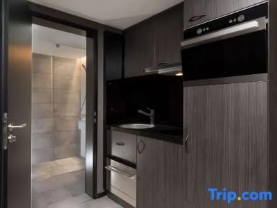 Adina Apartment Leipzig - 47