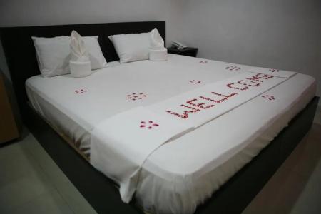 Azoush Tourist Guesthouse - 26