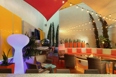 TownePlace Suites by Marriott San Diego Downtown - 38