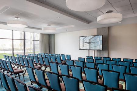 SpringHill Suites by Marriott San Diego Downtown/Bayfront - 37