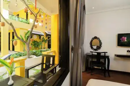 Lotus Hoi An Boutique & Spa - 75