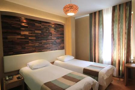 Kackar Resort - 88
