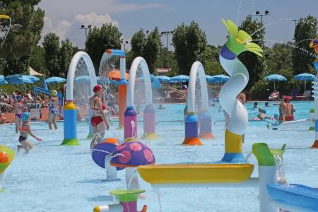 San Francesco Camping Village - 15
