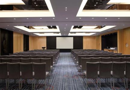 Marriott Guangzhou Tianhe - 14