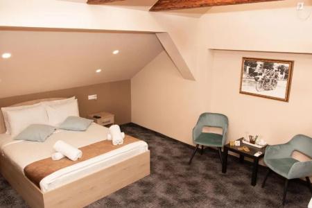 Skadarlija Suites - 32