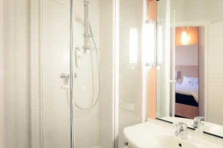 ibis Grenoble Gare - 8