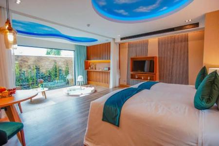 Pool Suite Chiang Mai - 49
