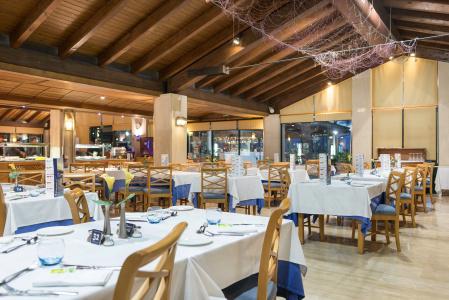 Botel Alcudiamar - 27