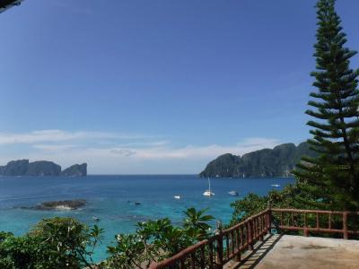 Hip Seaview Resort @ Phi Phi - 16