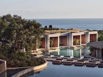 Olea All Suite - 25