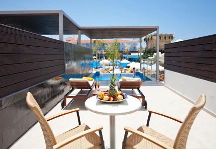 Olympic Lagoon Resort Paphos - 122