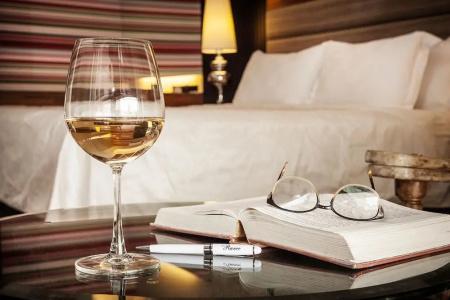 The Ranee Boutique Suites - 61