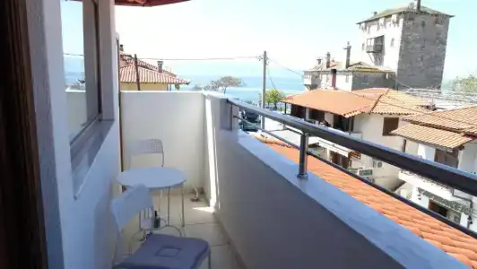 Athos Guest House Pansion - 97