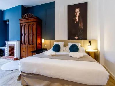 Les Monges Palace Boutique - 39