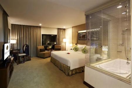 The Ann Hanoi - 45