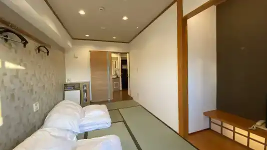 Sejour Fujita - 28
