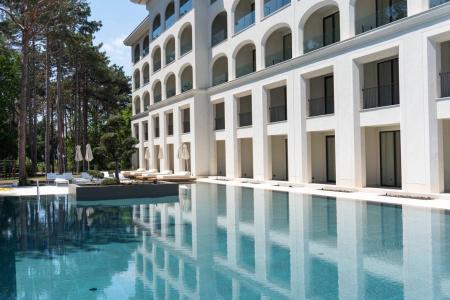 Aquahouse & Spa - 14