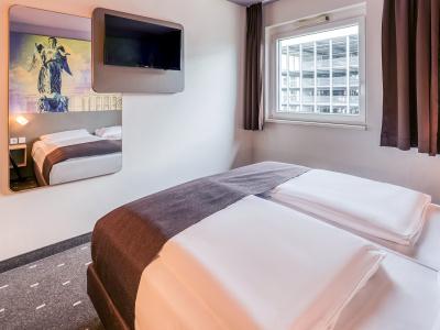 B&B Stuttgart-Vaihingen - 4