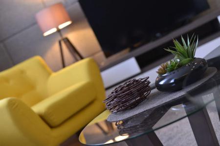 Boutique Rooms - 11