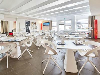 Kyriad Colmar Centre Unterlinden - 23