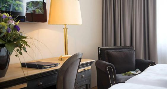 Victor's Residenz-Saarlouis - 30