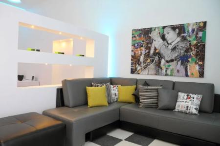 La Bella Trani - Suites And b&b - 21