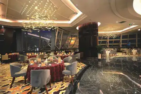Rayfont Chengdu - 14