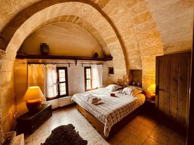 Les Maisons De Cappadoce - 374