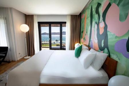Palmalife Bodrum Resort & Spa by Root - 119