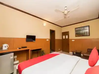 OYO 10890 Malik - 51