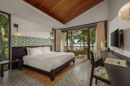 Vinh Hung Emerald Resort - 121