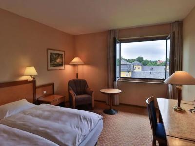 Mercure Gera City - 38