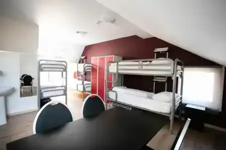 St Christopher's Inn Hostel at The Bauhaus - 43
