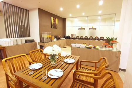 The Zen Pattaya - 23