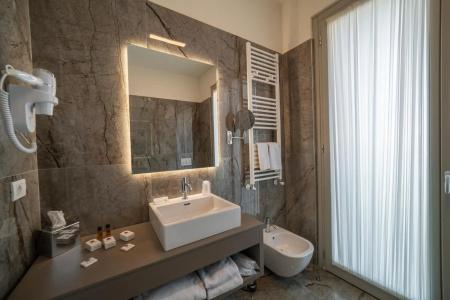 Palazzo San Lorenzo & Spa - 47