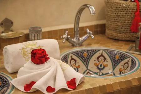 Riad Melhoun & Spa - 75