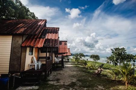 White Sand Beach Resort - 65