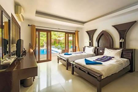 Koh Tao Regal Resort - Sha Plus - 67