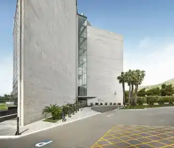 Torre Melina, a Gran Meliá Hotel - 1