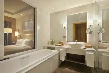 Hyatt Regency Tashkent - 8