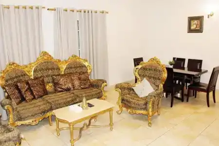 Sahara Apartments - 10