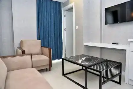 Gardenya Suite - 45