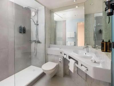 Mercure Hannover Oldenburger Allee - 78