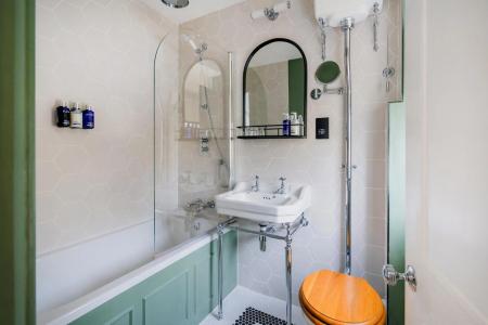 The Berkeley Square Bristol - 7