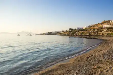 Mykonos Beach - 16