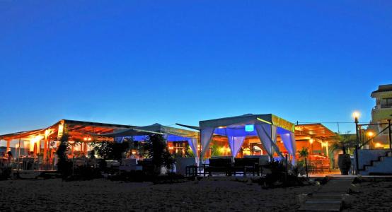 Sacallis Inn Beach - 14