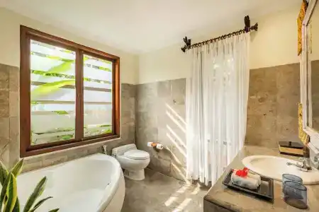 Villa Semana & Spa - 167