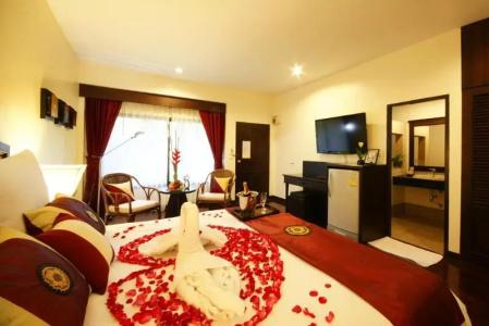 Laluna And Resort, Chiang Rai - 39